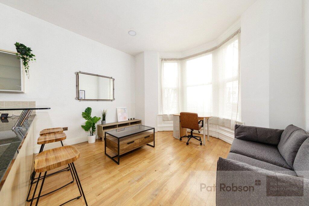 2 bed Apartment for rent in Newcastle upon Tyne. From Pat Robson - Jesmond - Student Lettings