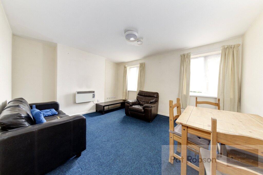 2 bed Apartment for rent in Newcastle upon Tyne. From Pat Robson - Jesmond - Student Lettings 2 bed Apartment for rent in Newcastle upon Tyne. From Pat Robson - Jesmond - Student Lettings