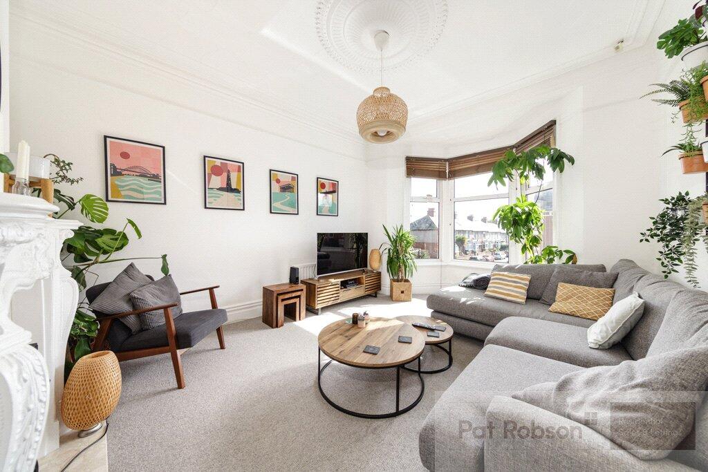 1 bed Not Specified for rent in Newcastle upon Tyne. From Pat Robson - Jesmond - Student Lettings