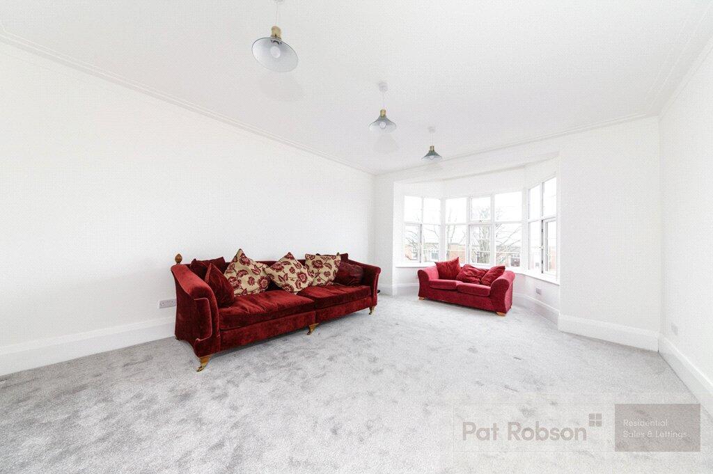 3 bed Apartment for rent in Newcastle upon Tyne. From Pat Robson - Jesmond - Student Lettings
