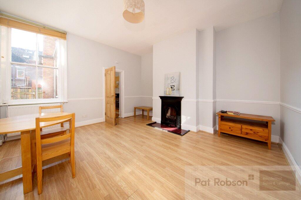 2 bed Apartment for rent in Newcastle upon Tyne. From Pat Robson - Jesmond - Student Lettings