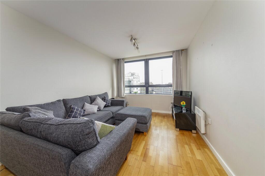 1 bed Apartment for rent in Newcastle upon Tyne. From Pat Robson - Jesmond - Student Lettings