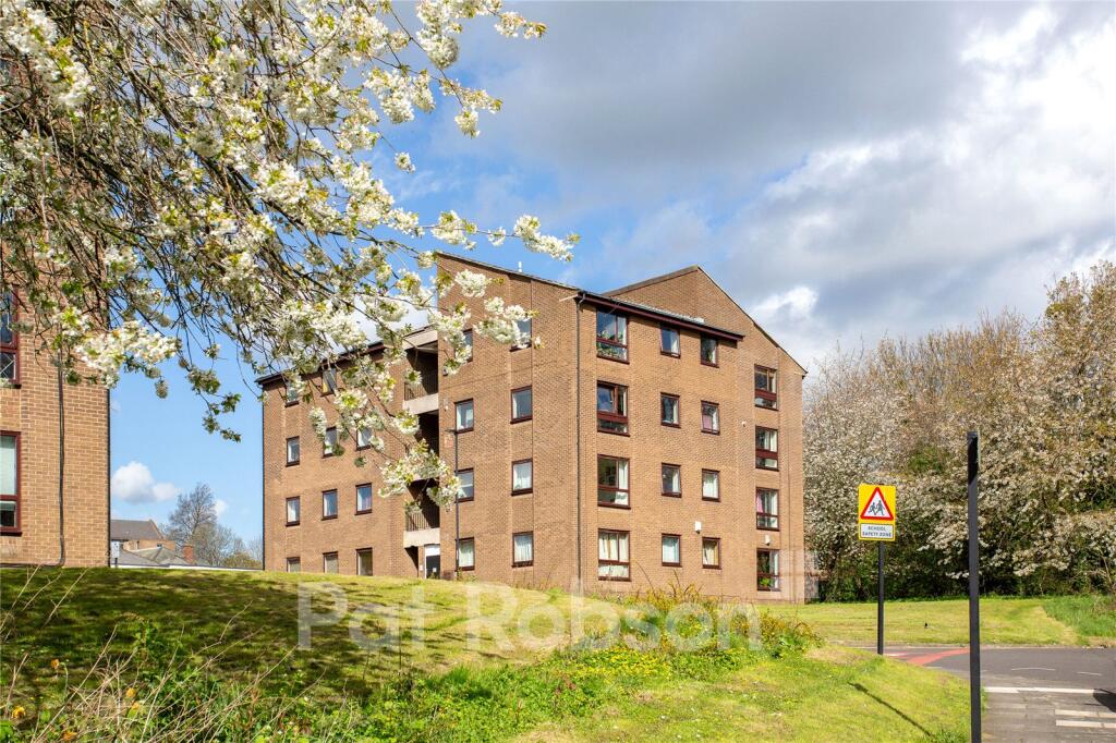 2 bed Apartment for rent in Newcastle upon Tyne. From Pat Robson - Jesmond - Student Lettings