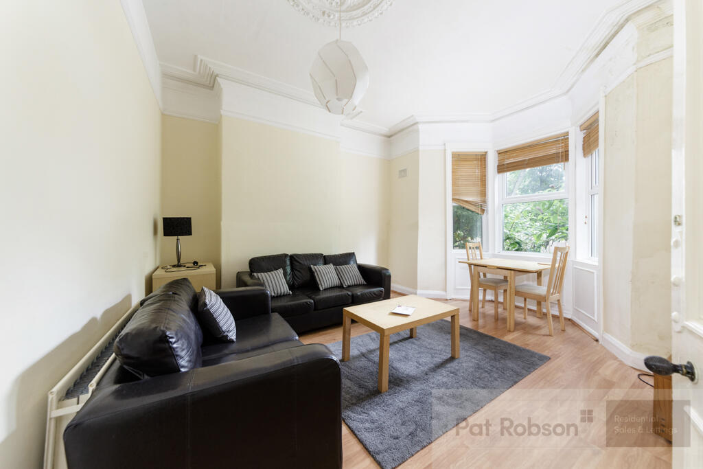 2 bed Not Specified for rent in Newcastle upon Tyne. From Pat Robson - Jesmond - Student Lettings