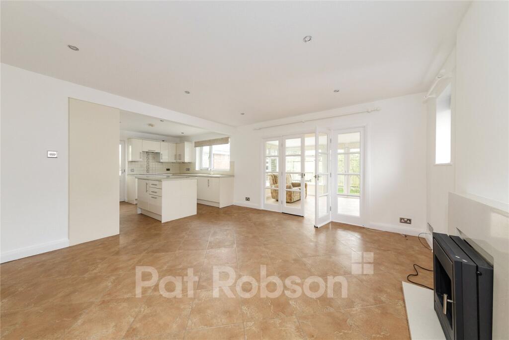 2 bed Bungalow for rent in Earsdon. From Pat Robson - Jesmond - Student Lettings