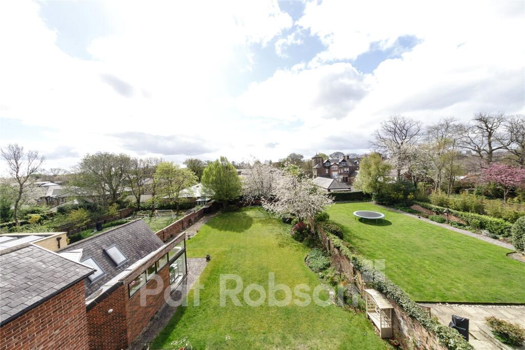 1 bed Apartment for rent in Newcastle upon Tyne. From Pat Robson - Jesmond - Student Lettings