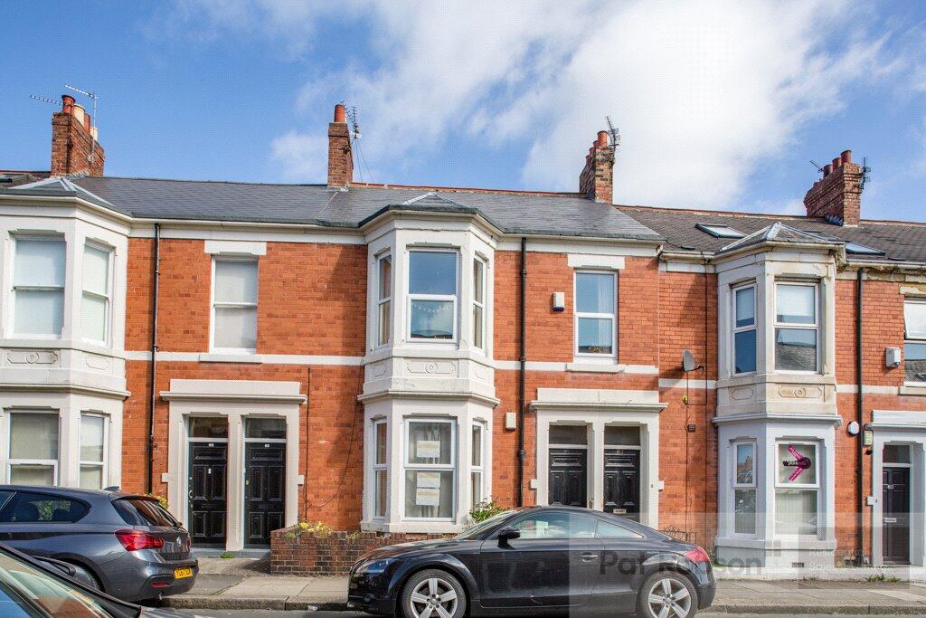 2 bed Apartment for rent in Newcastle upon Tyne. From Pat Robson - Jesmond - Student Lettings