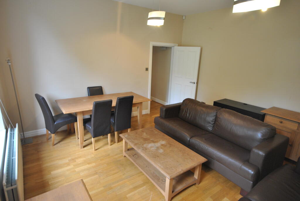 2 bed Not Specified for rent in Newcastle upon Tyne. From Pat Robson - Jesmond - Student Lettings