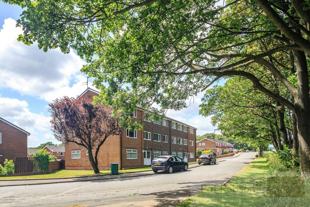 1 bed Apartment for rent in Newcastle upon Tyne. From Pat Robson - Jesmond - Student Lettings