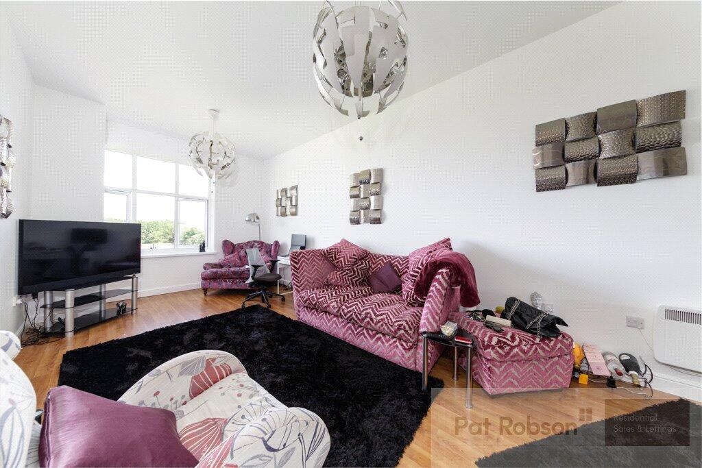 2 bed Apartment for rent in Cramlington. From Pat Robson - Jesmond - Student Lettings