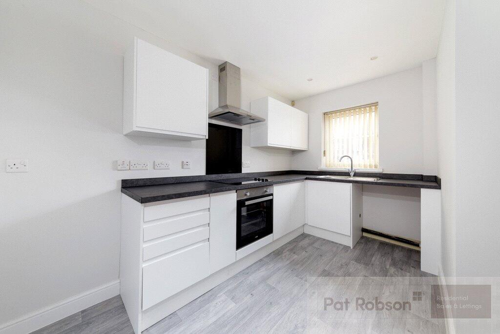 2 bed Apartment for rent in Cramlington. From Pat Robson - Jesmond - Student Lettings