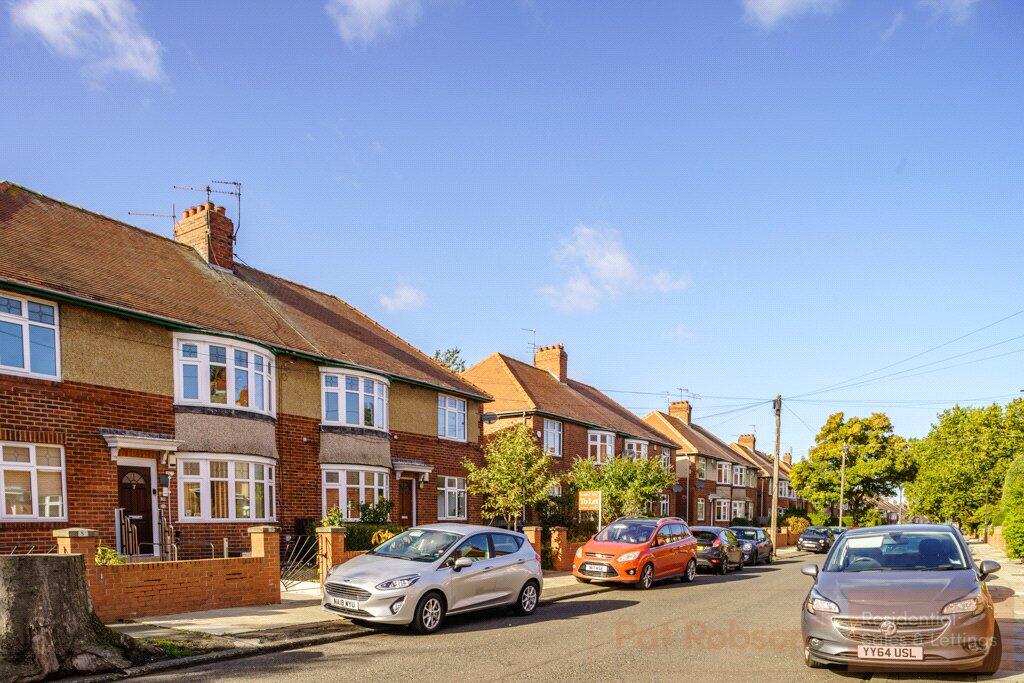 2 bed Apartment for rent in Hazlerigg. From Pat Robson - Jesmond - Student Lettings