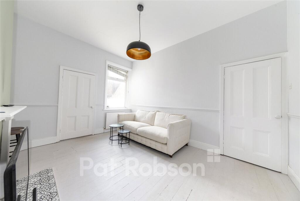 2 bed Apartment for rent in Newcastle upon Tyne. From Pat Robson - Jesmond - Student Lettings