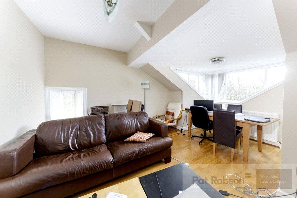 2 bed Apartment for rent in Newcastle upon Tyne. From Pat Robson - Jesmond - Student Lettings