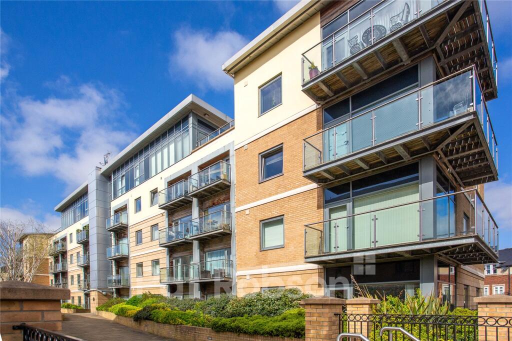 2 bed Apartment for rent in Newcastle upon Tyne. From Pat Robson - Jesmond - Student Lettings