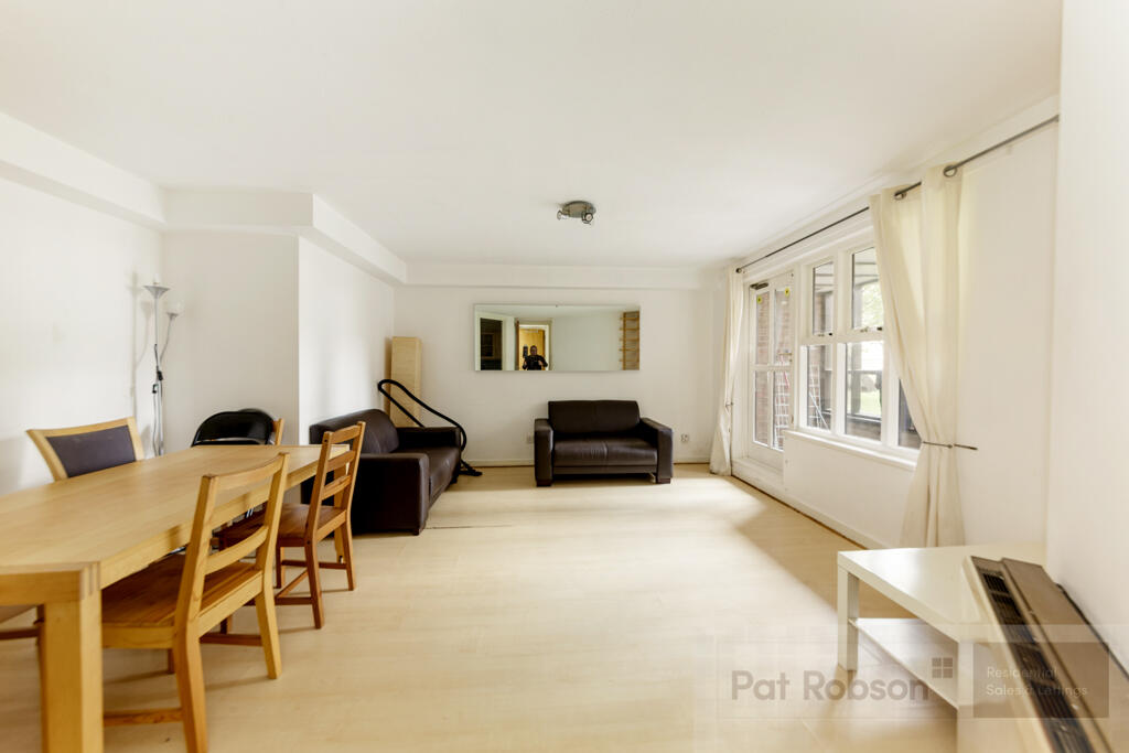 2 bed Apartment for rent in Newcastle upon Tyne. From Pat Robson - Jesmond - Student Lettings