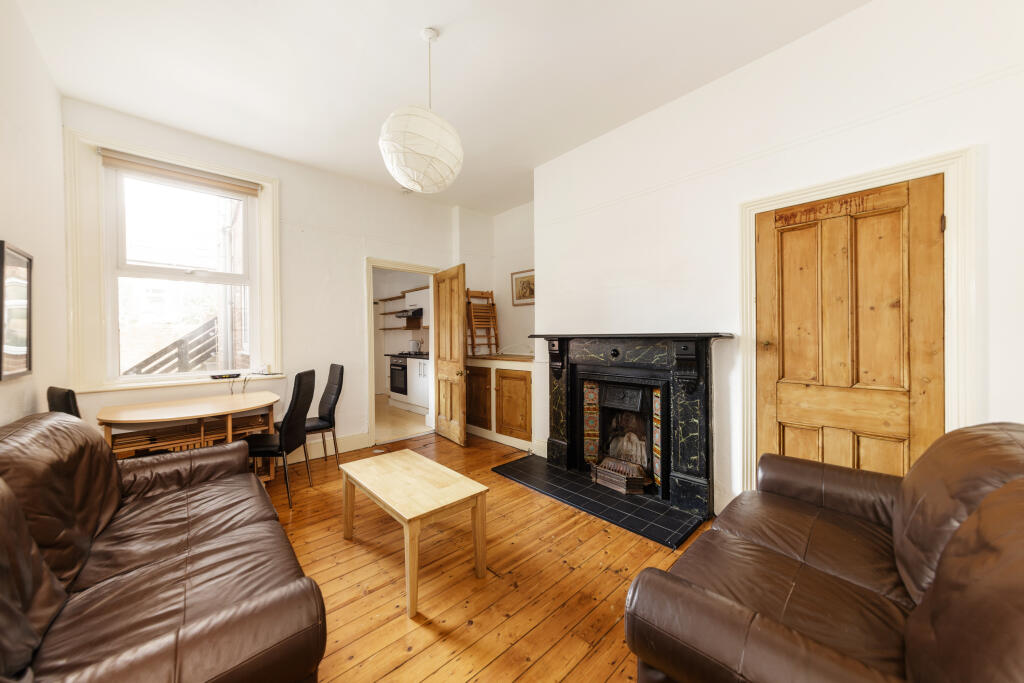 2 bed Apartment for rent in Newcastle upon Tyne. From Pat Robson - Jesmond - Student Lettings