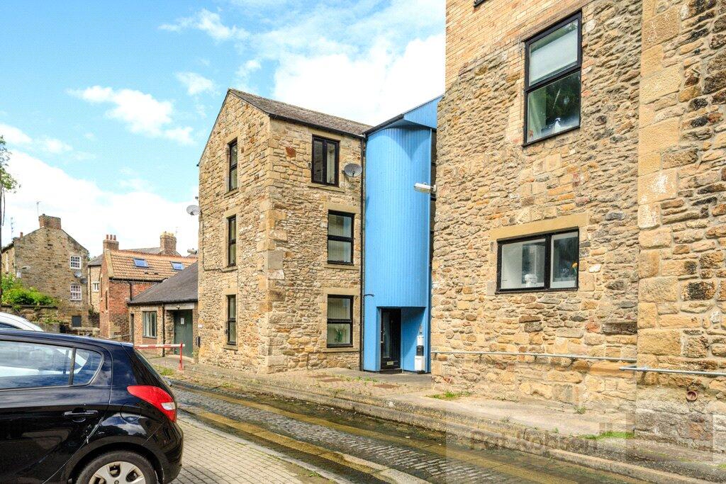 1 bed Apartment for rent in Hexham. From Pat Robson - Jesmond - Student Lettings