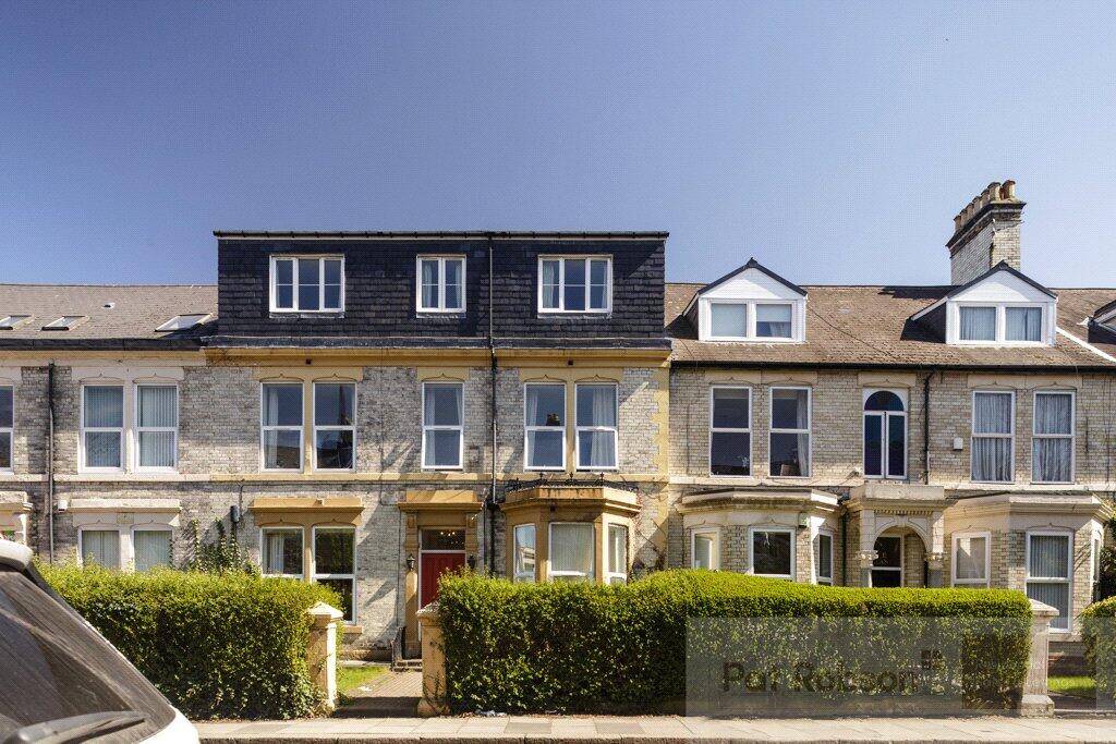 2 bed Apartment for rent in Newcastle upon Tyne. From Pat Robson - Jesmond - Student Lettings