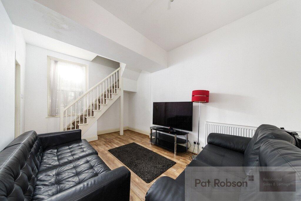 1 bed Not Specified for rent in Newcastle upon Tyne. From Pat Robson - Jesmond - Student Lettings