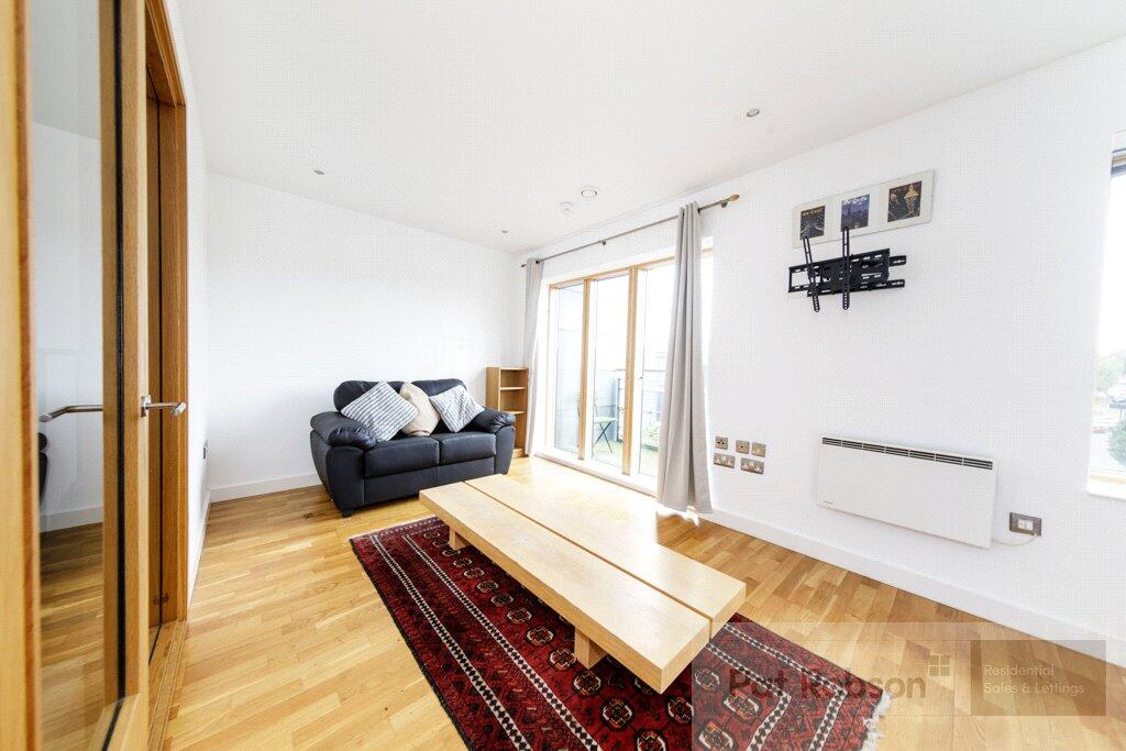 1 bed Apartment for rent in Newcastle upon Tyne. From Pat Robson - Jesmond - Student Lettings
