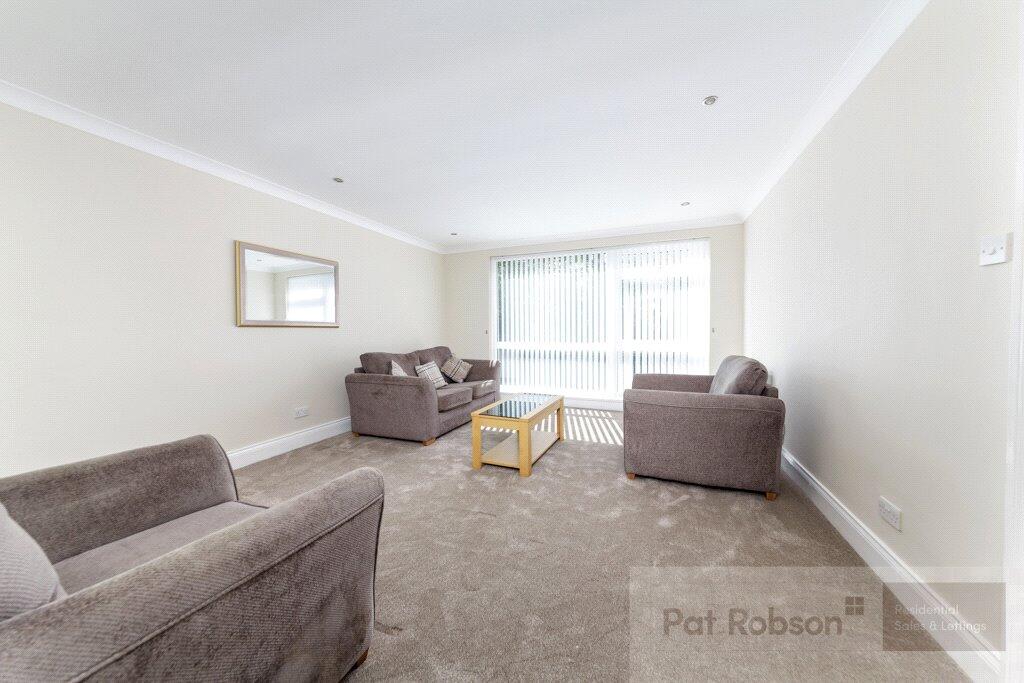 2 bed Apartment for rent in Newcastle upon Tyne. From Pat Robson - Jesmond - Student Lettings