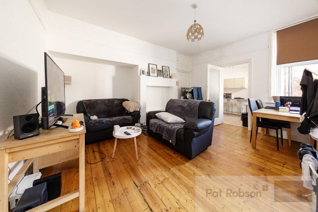 2 bed Not Specified for rent in Newcastle upon Tyne. From Pat Robson - Jesmond - Student Lettings