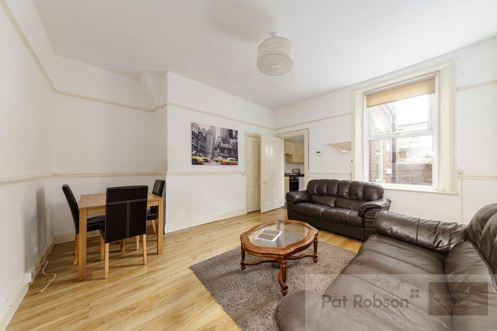 2 bed Not Specified for rent in Newcastle upon Tyne. From Pat Robson - Jesmond - Student Lettings
