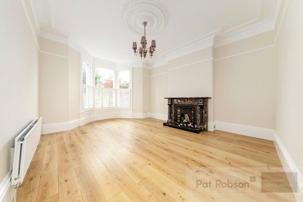 3 bed Apartment for rent in Newcastle upon Tyne. From Pat Robson - Jesmond - Student Lettings