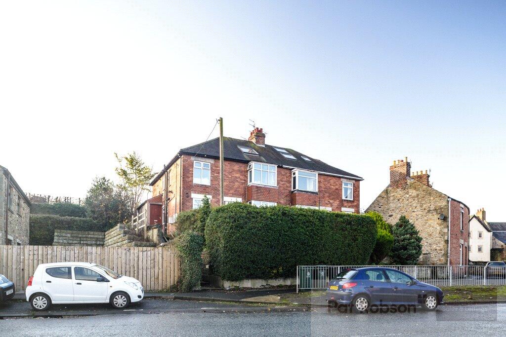 1 bed Semi Detached for rent in Hexham. From Pat Robson - Jesmond - Student Lettings