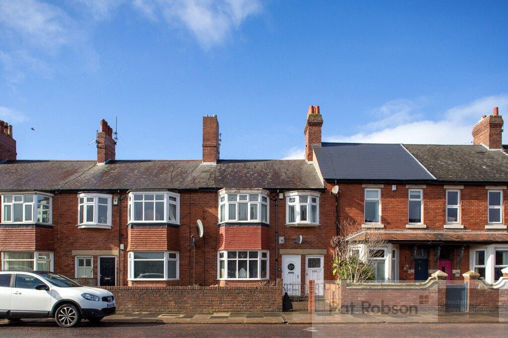 2 bed Apartment for rent in Newcastle upon Tyne. From Pat Robson - Jesmond - Student Lettings