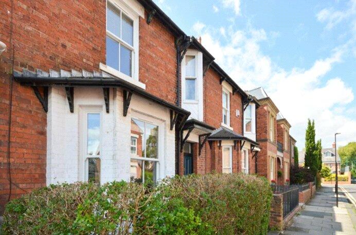 6 bed Detached for rent in Newcastle upon Tyne. From Pat Robson - Jesmond - Student Lettings