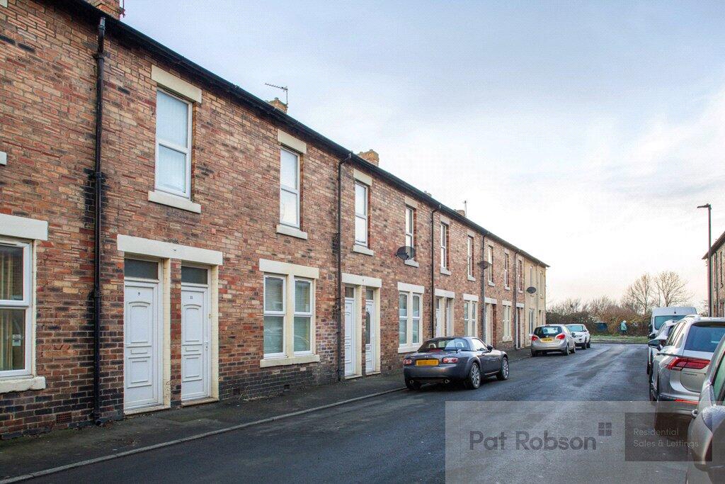 2 bed Apartment for rent in Newcastle upon Tyne. From Pat Robson - Jesmond - Student Lettings