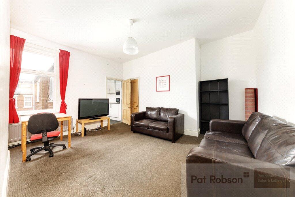 2 bed Apartment for rent in Newcastle upon Tyne. From Pat Robson - Jesmond - Student Lettings