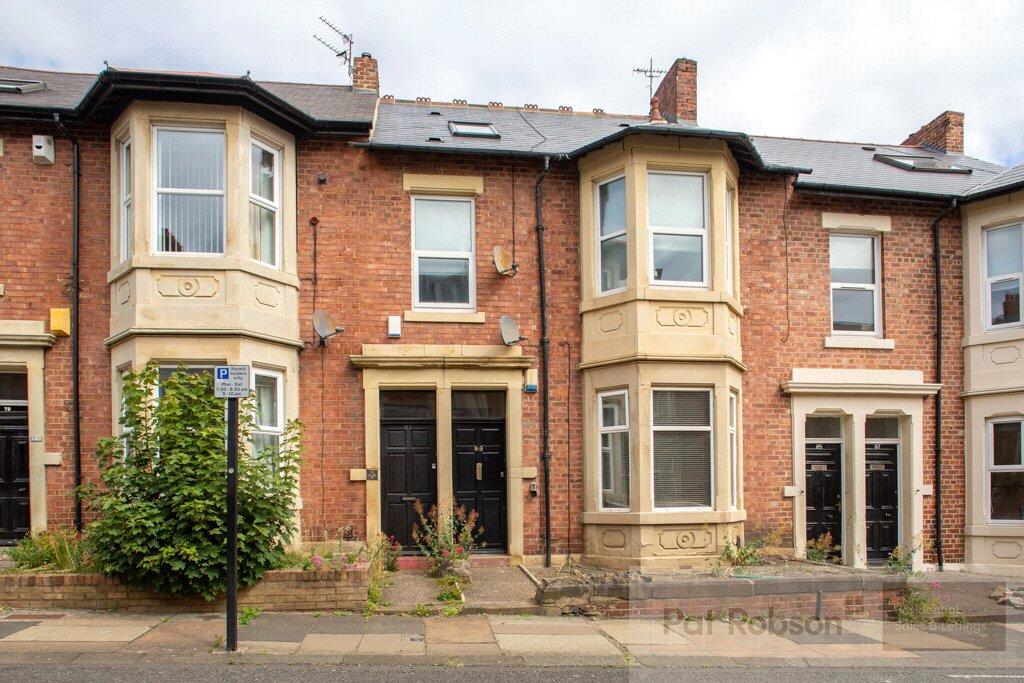 2 bed Apartment for rent in Newcastle upon Tyne. From Pat Robson - Jesmond - Student Lettings 2 bed Apartment for rent in Newcastle upon Tyne. From Pat Robson - Jesmond - Student Lettings