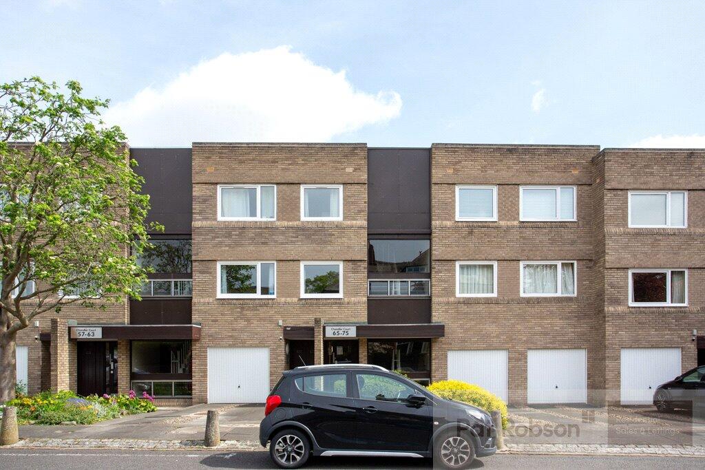 2 bed Apartment for rent in Newcastle upon Tyne. From Pat Robson - Jesmond - Student Lettings
