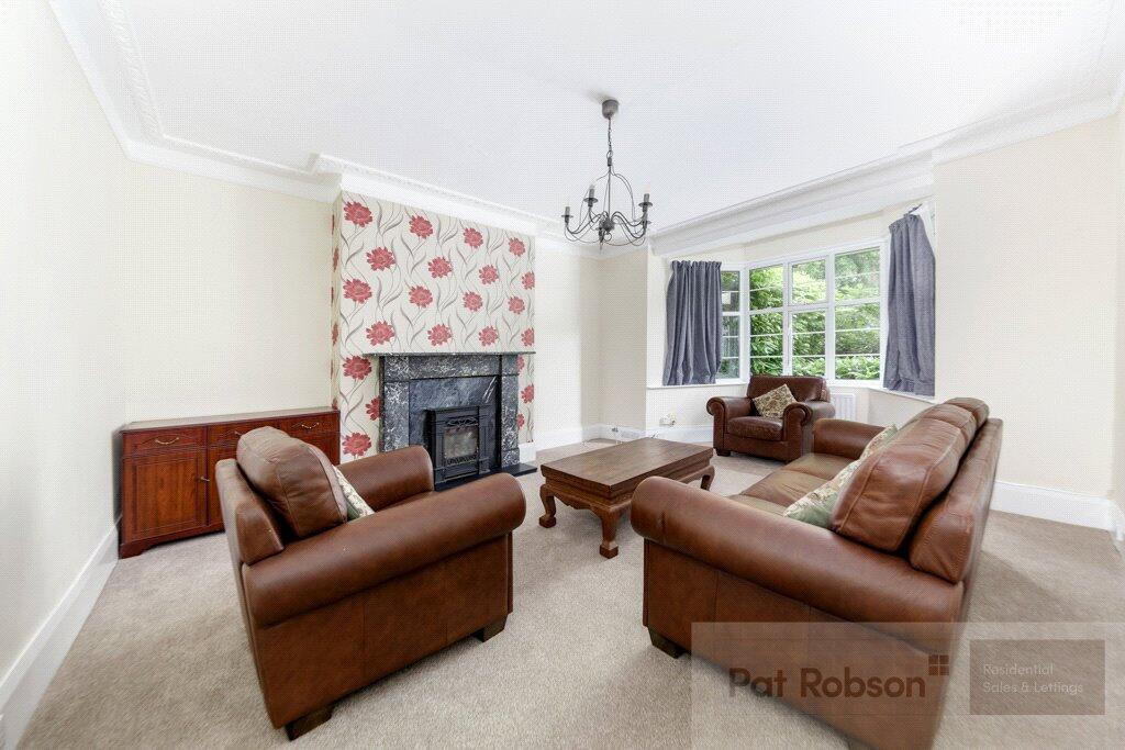 3 bed Apartment for rent in Newcastle upon Tyne. From Pat Robson - Jesmond - Student Lettings