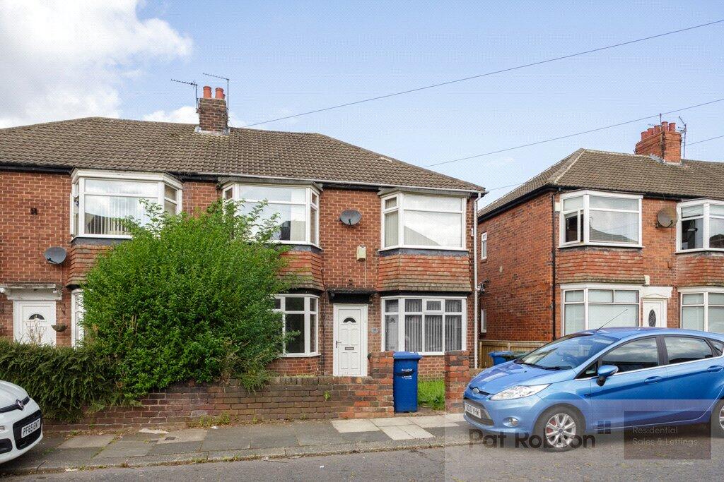 2 bed Apartment for rent in Callerton. From Pat Robson - Jesmond - Student Lettings