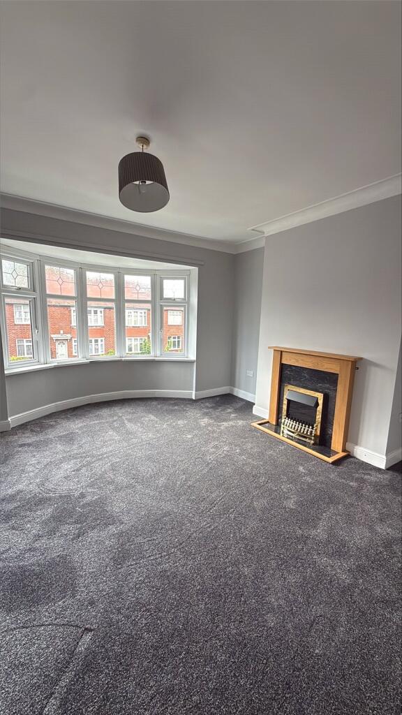 2 bed Apartment for rent in Hazlerigg. From Pat Robson - Jesmond - Student Lettings