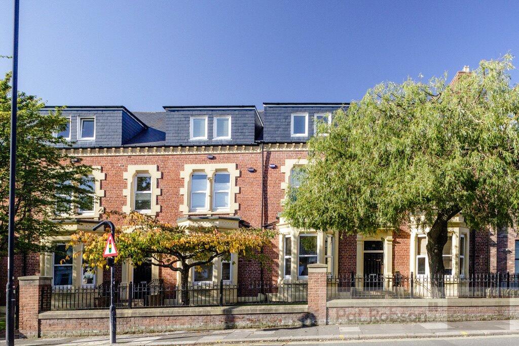 2 bed Apartment for rent in Newcastle upon Tyne. From Pat Robson - Jesmond - Student Lettings