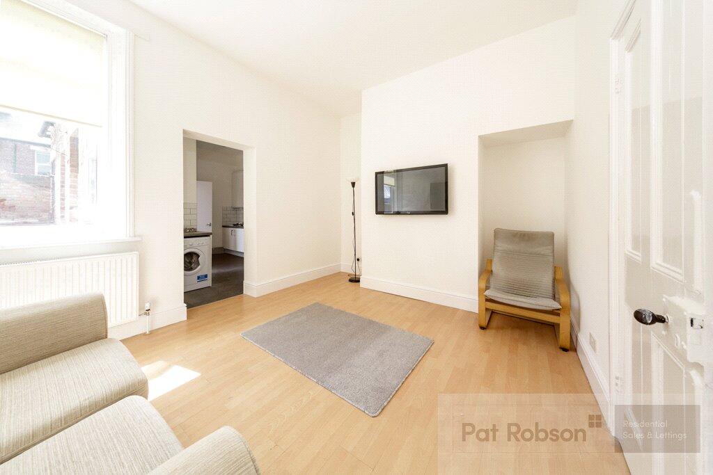 2 bed Apartment for rent in Newcastle upon Tyne. From Pat Robson - Jesmond - Student Lettings