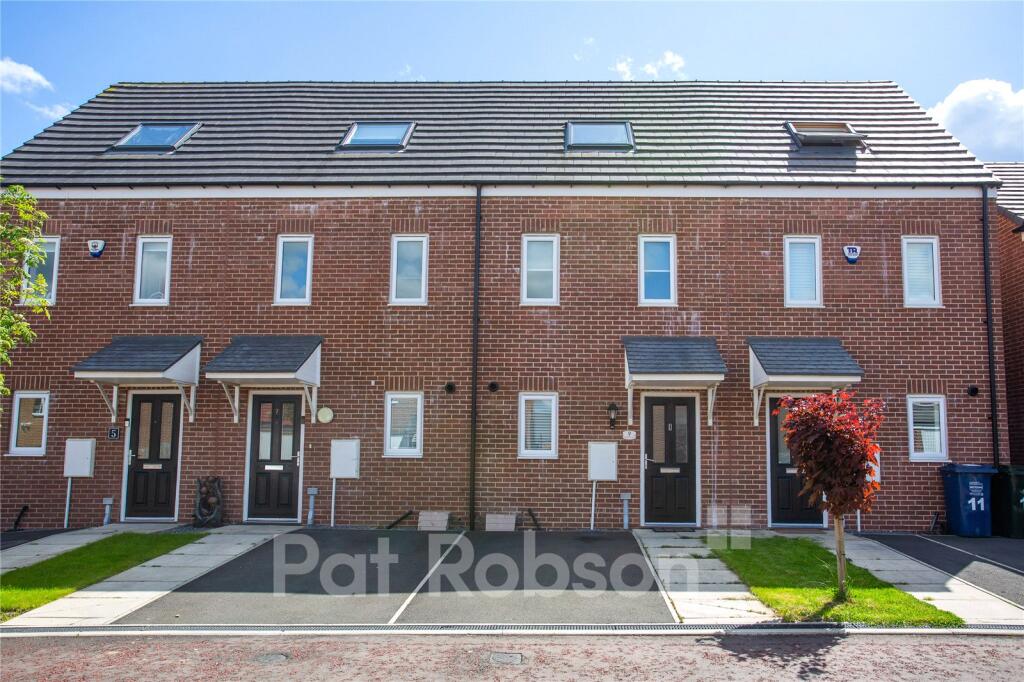 3 bed Semi Detached for rent in Dinnington. From Pat Robson - Jesmond - Student Lettings 3 bed Semi Detached for rent in Dinnington. From Pat Robson - Jesmond - Student Lettings