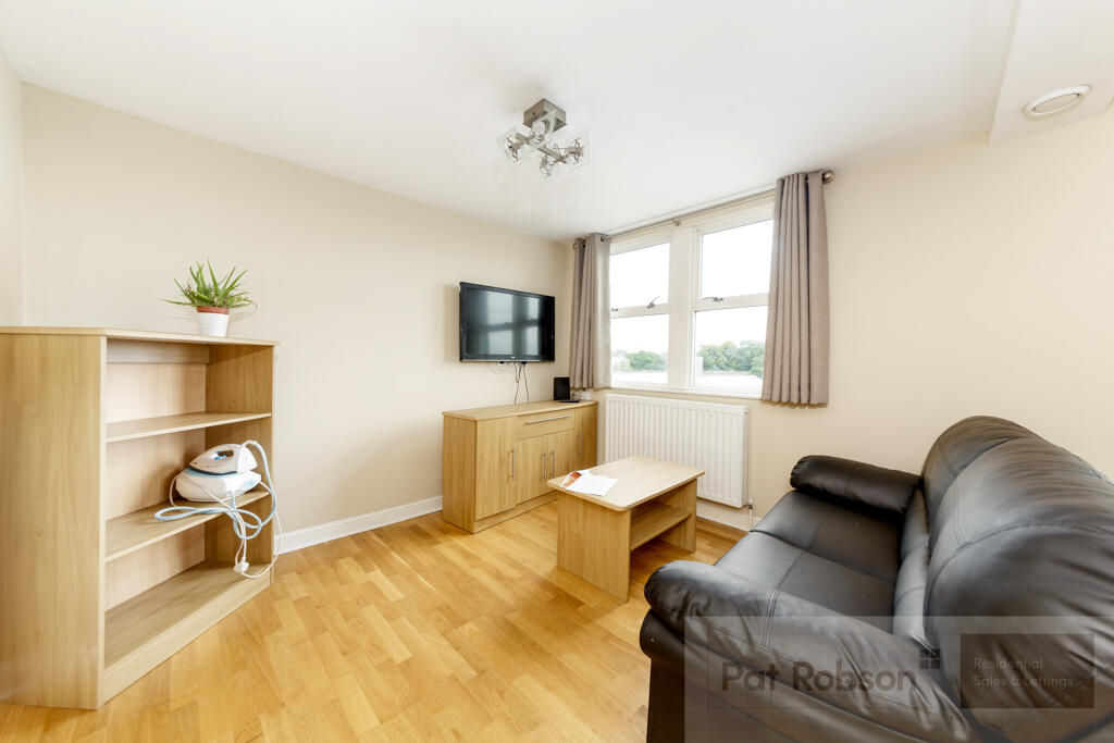 1 bed Not Specified for rent in Newcastle upon Tyne. From Pat Robson - Jesmond - Student Lettings