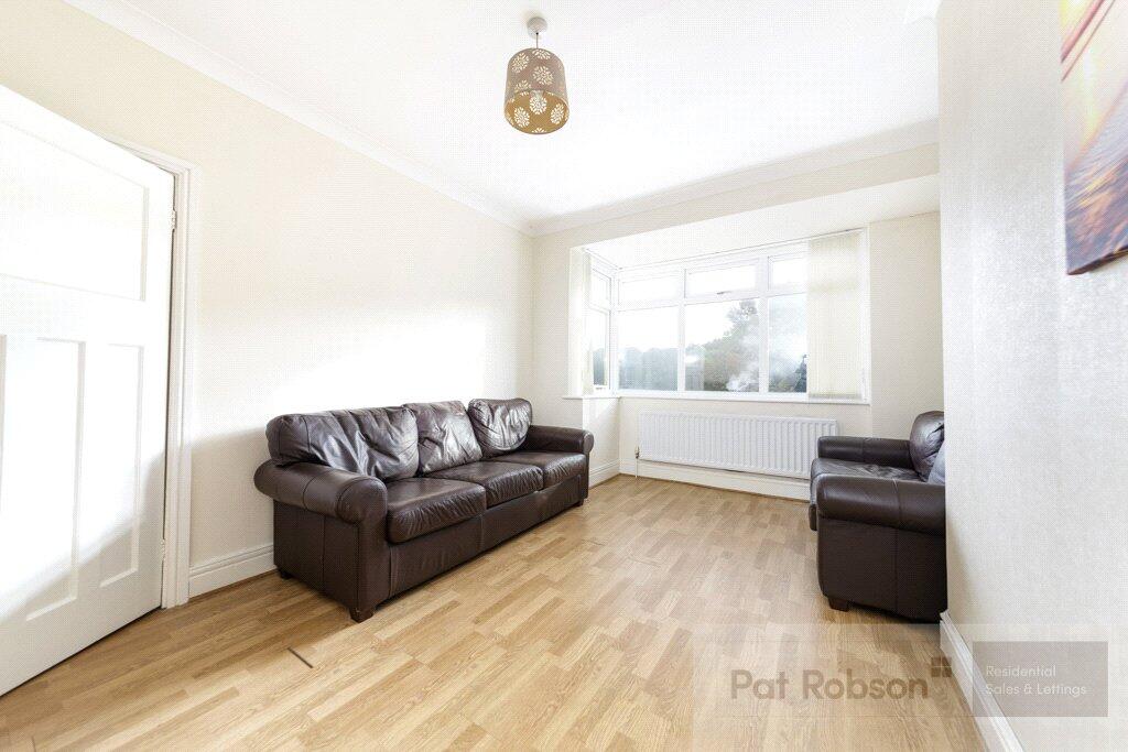 2 bed Apartment for rent in Newcastle upon Tyne. From Pat Robson - Jesmond - Student Lettings