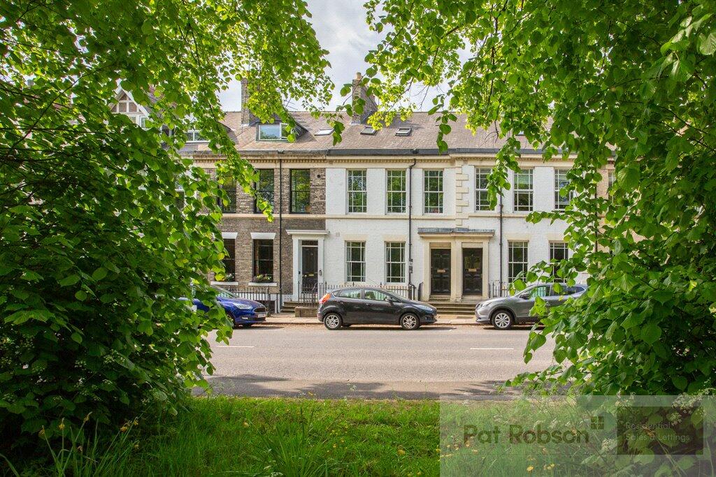 2 bed Apartment for rent in Newcastle upon Tyne. From Pat Robson - Jesmond - Student Lettings
