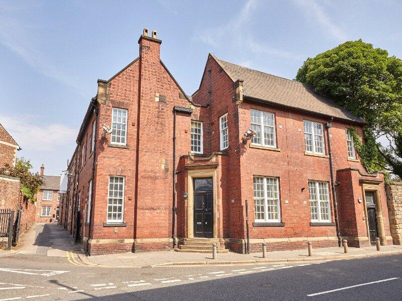1 bed Not Specified for rent in Newcastle upon Tyne. From Pat Robson - Jesmond - Student Lettings