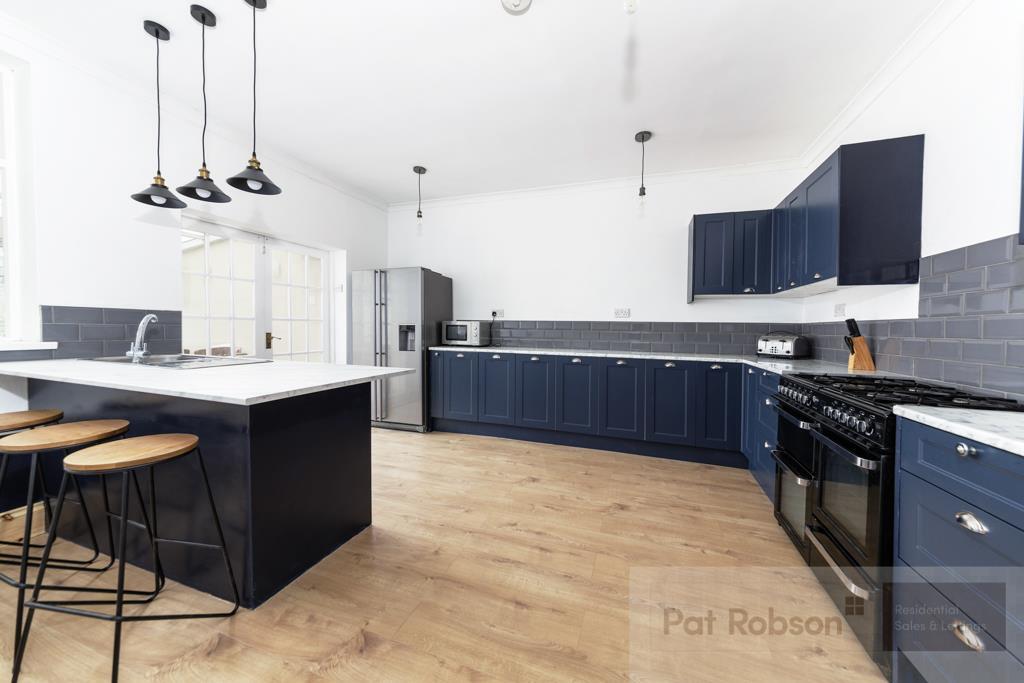 5 bed Detached for rent in Newcastle upon Tyne. From Pat Robson - Jesmond - Student Lettings 5 bed Detached for rent in Newcastle upon Tyne. From Pat Robson - Jesmond - Student Lettings