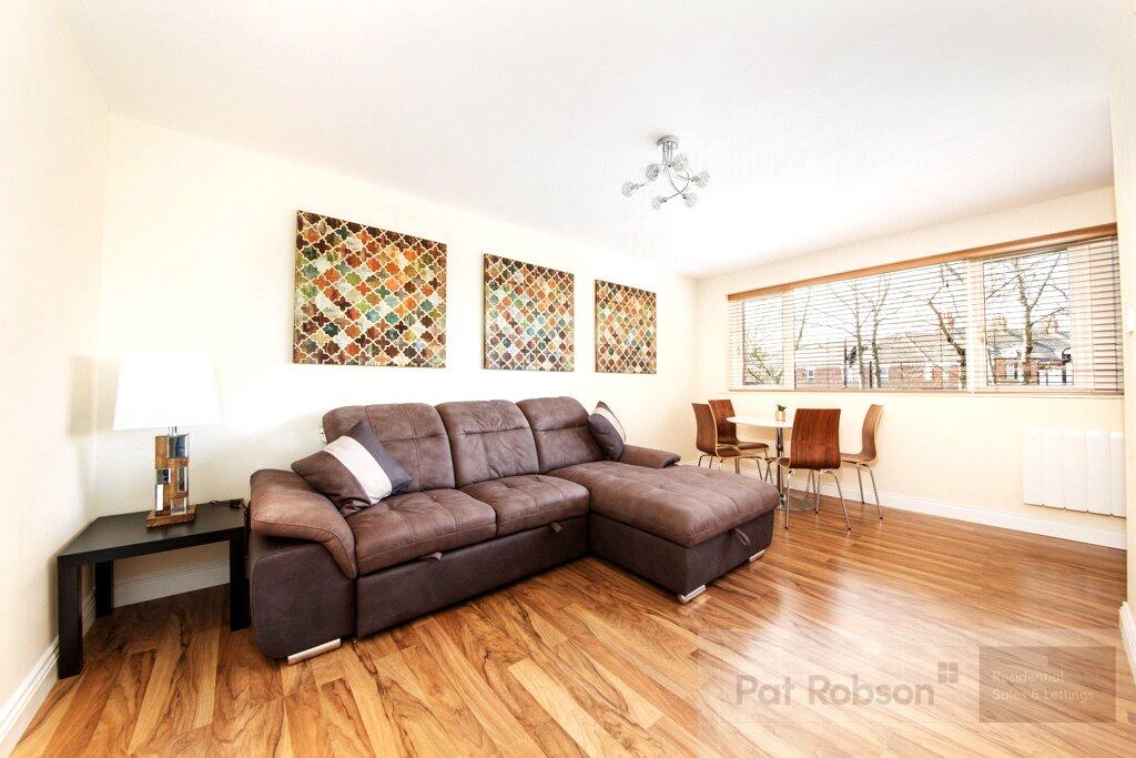 1 bed Apartment for rent in Newcastle upon Tyne. From Pat Robson - Jesmond - Student Lettings 1 bed Apartment for rent in Newcastle upon Tyne. From Pat Robson - Jesmond - Student Lettings