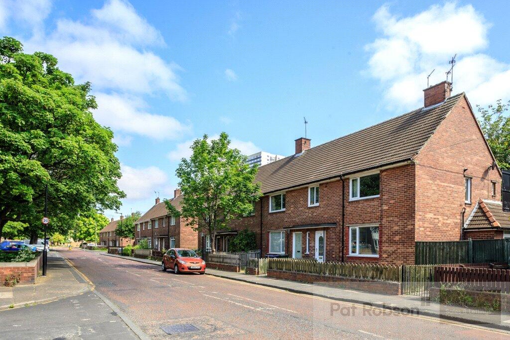 3 bed Apartment for rent in Newcastle upon Tyne. From Pat Robson - Jesmond - Student Lettings