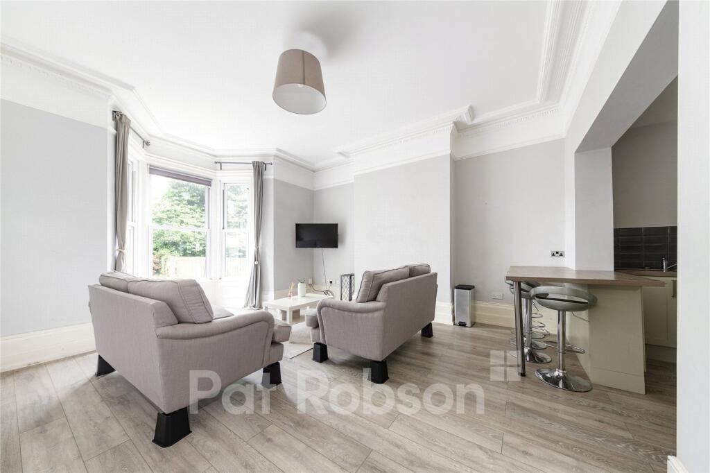 2 bed Apartment for rent in Newcastle upon Tyne. From Pat Robson - Jesmond - Student Lettings 2 bed Apartment for rent in Newcastle upon Tyne. From Pat Robson - Jesmond - Student Lettings